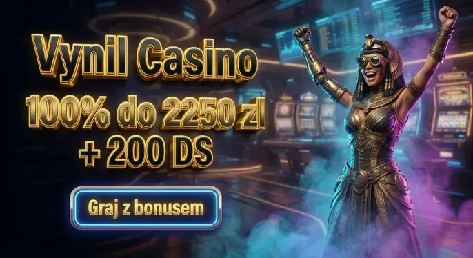 Vynil Casino